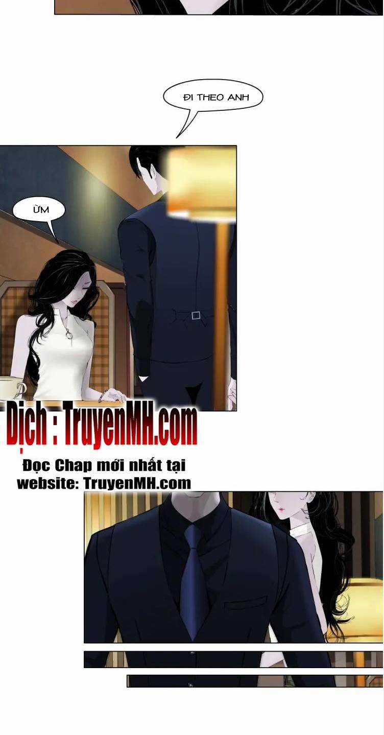 Điêu Khắc - Chapter 54 - Trang 21