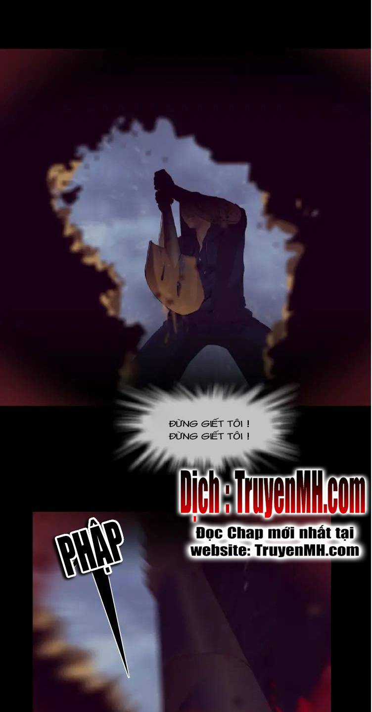 Điêu Khắc - Chapter 54 - Trang 5