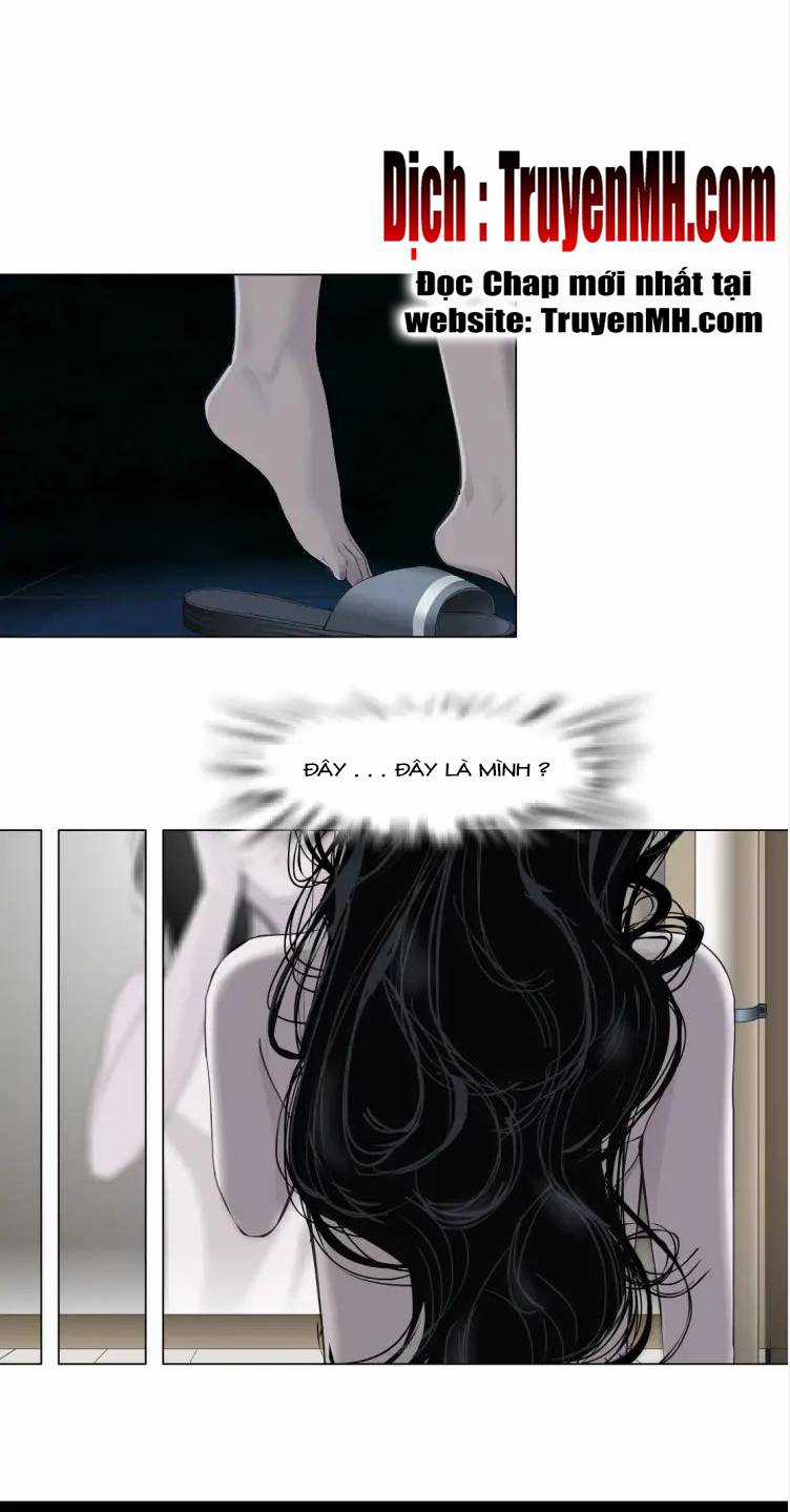 Điêu Khắc - Chapter 54 - Trang 8