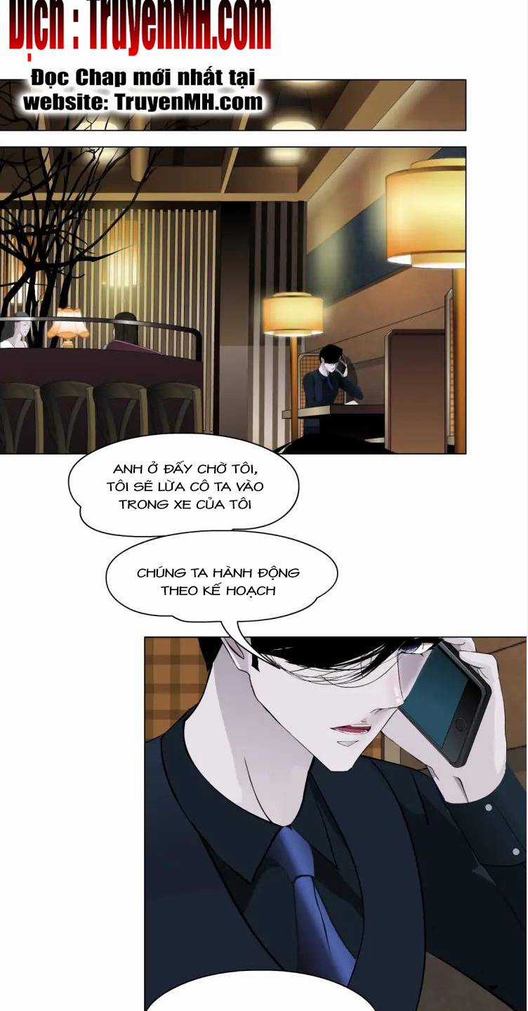 Điêu Khắc - Chapter 54 - Trang 10