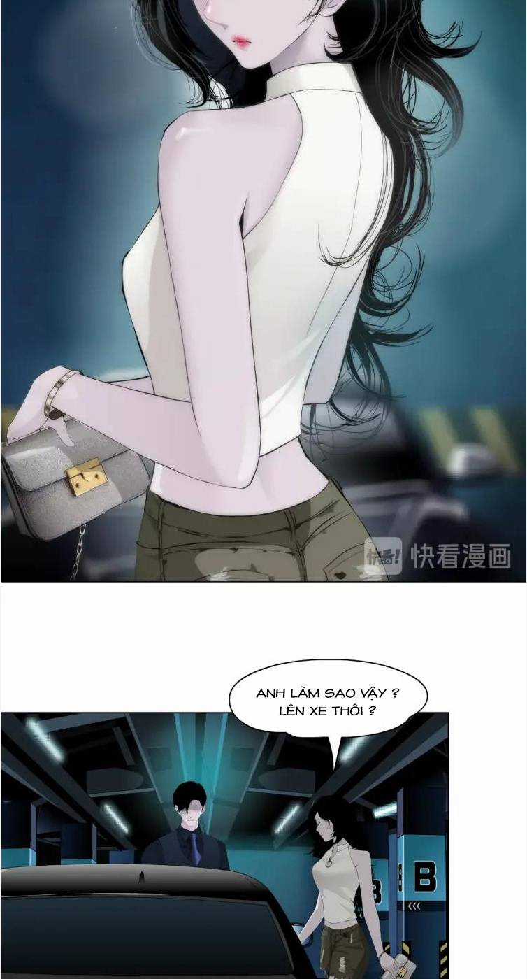 Điêu Khắc - Chapter 55 - Trang 13