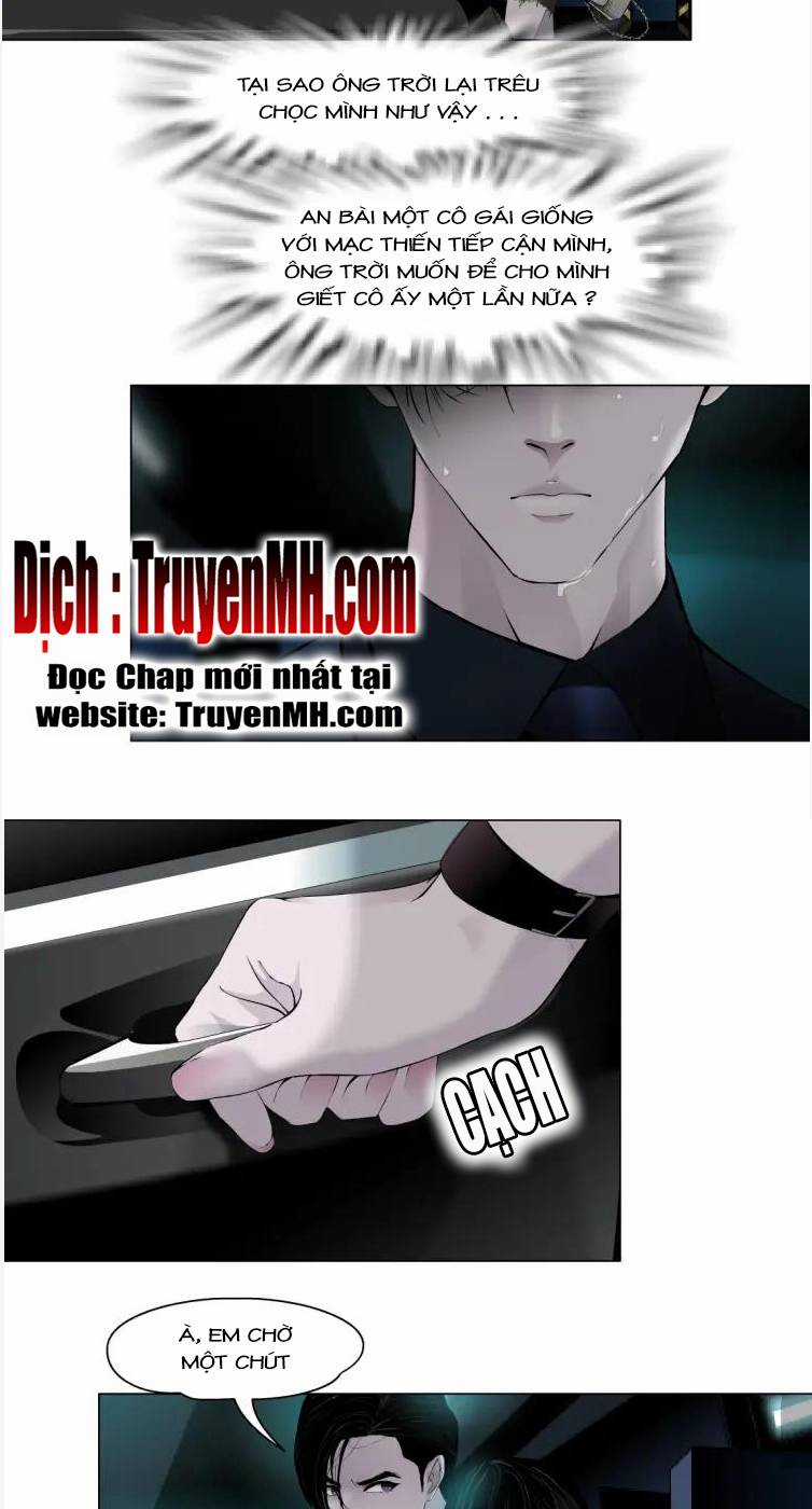 Điêu Khắc - Chapter 55 - Trang 14