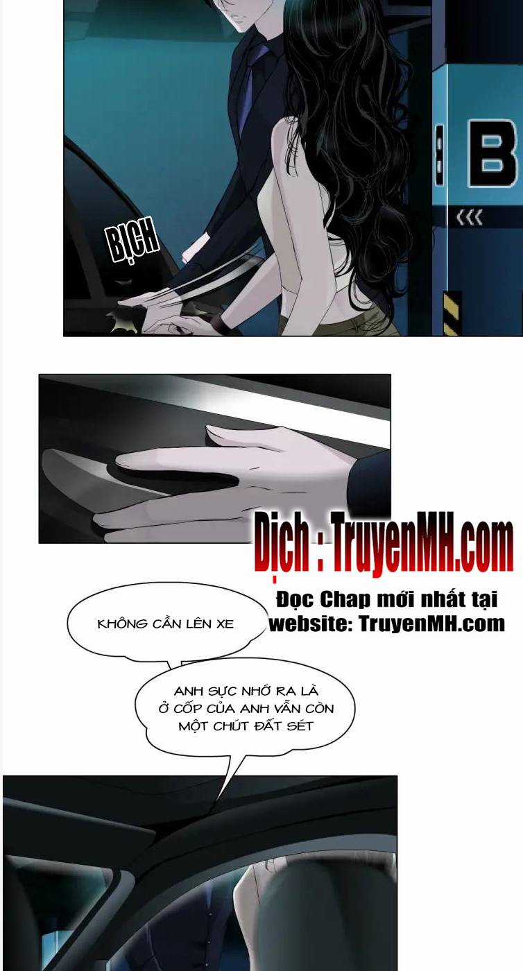 Điêu Khắc - Chapter 55 - Trang 15