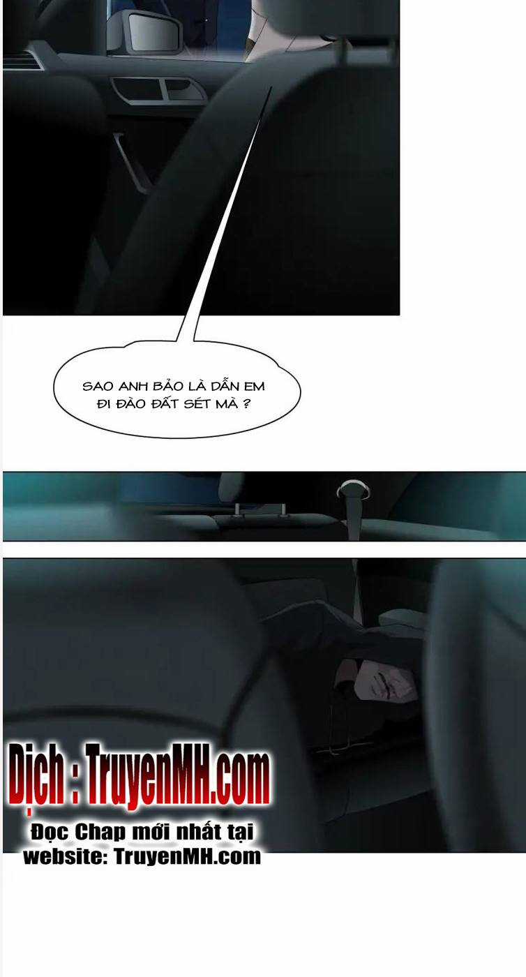 Điêu Khắc - Chapter 55 - Trang 16