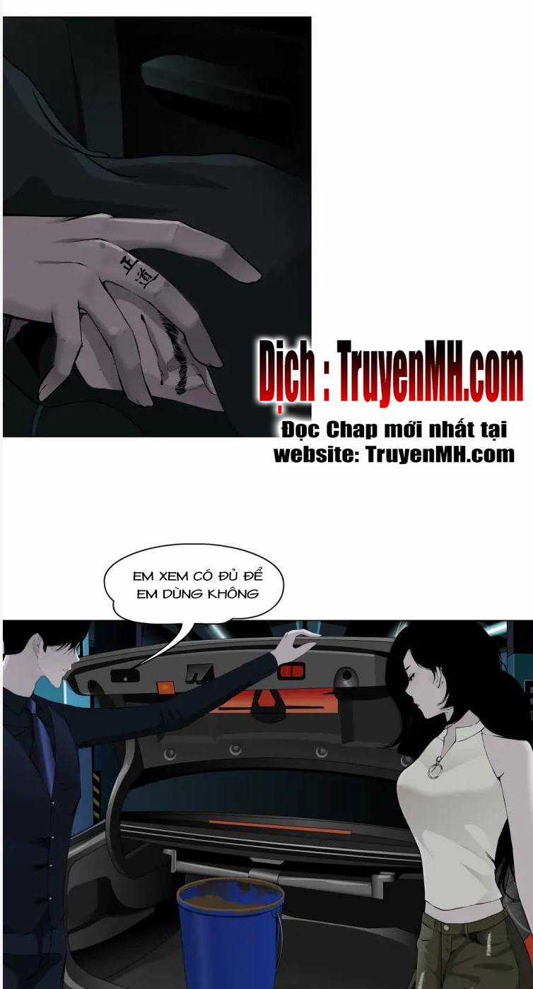 Điêu Khắc - Chapter 55 - Trang 17