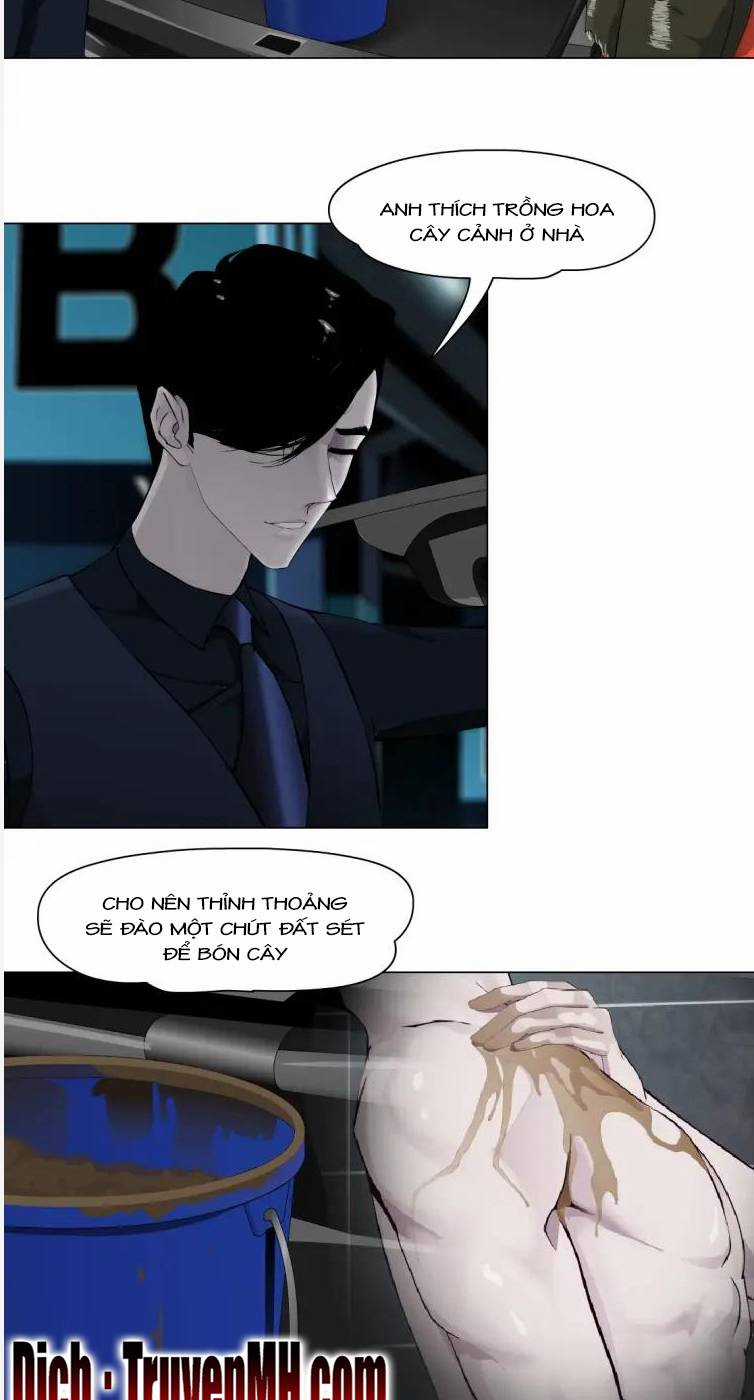 Điêu Khắc - Chapter 55 - Trang 18