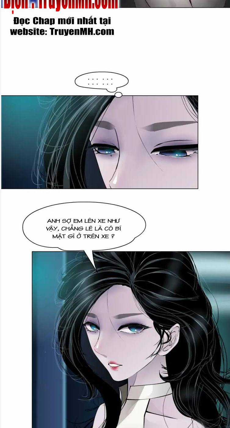 Điêu Khắc - Chapter 55 - Trang 19