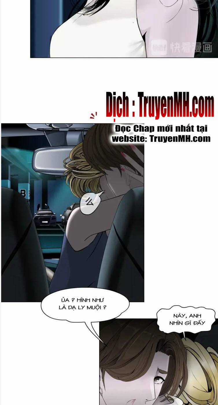 Điêu Khắc - Chapter 55 - Trang 20