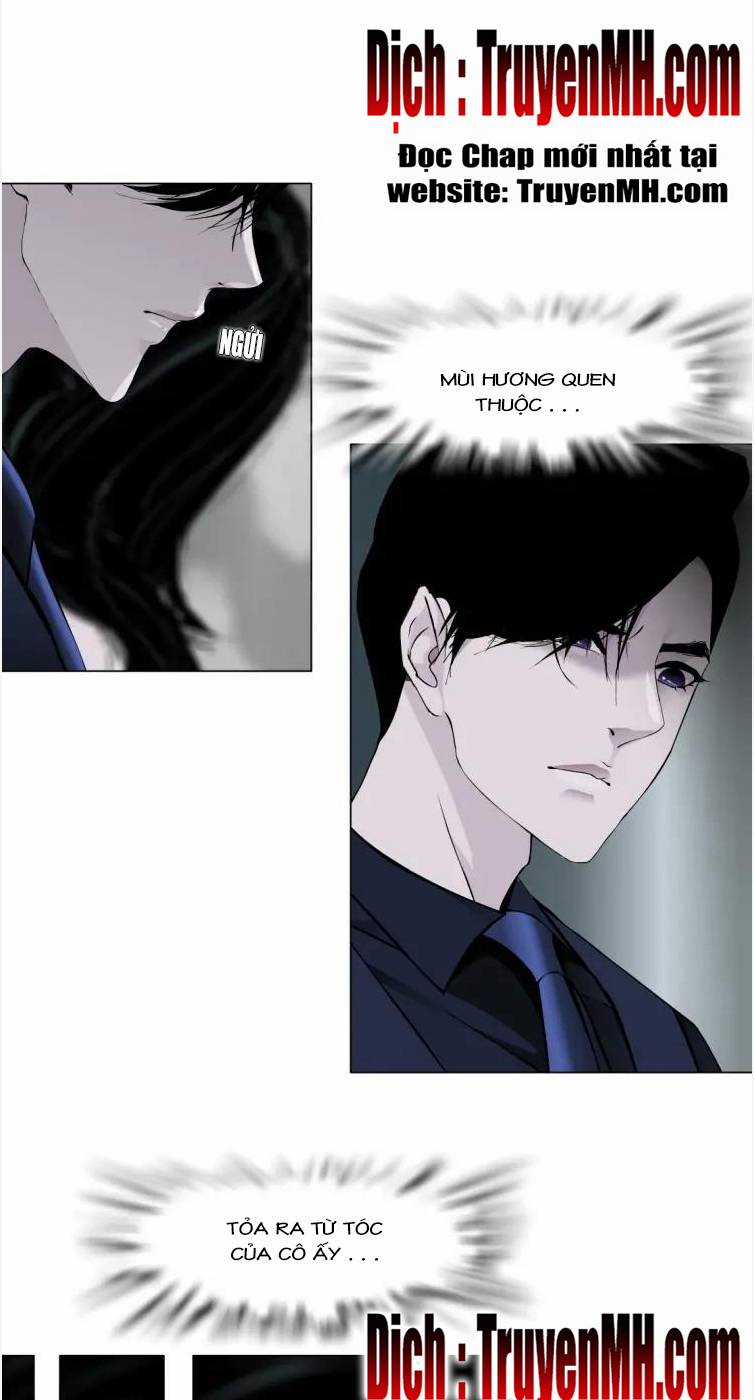 Điêu Khắc - Chapter 55 - Trang 3