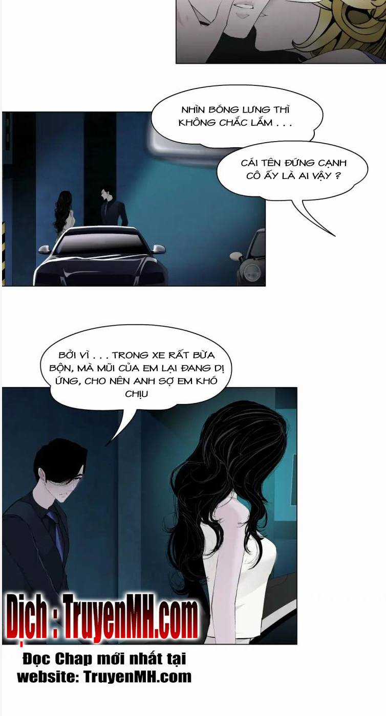 Điêu Khắc - Chapter 55 - Trang 21