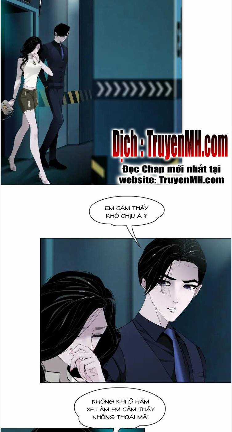 Điêu Khắc - Chapter 55 - Trang 6