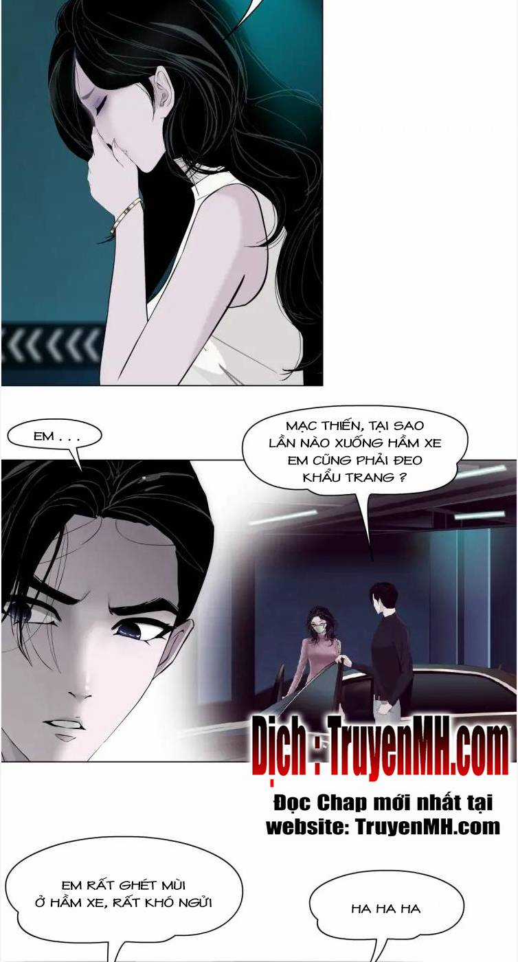 Điêu Khắc - Chapter 55 - Trang 7