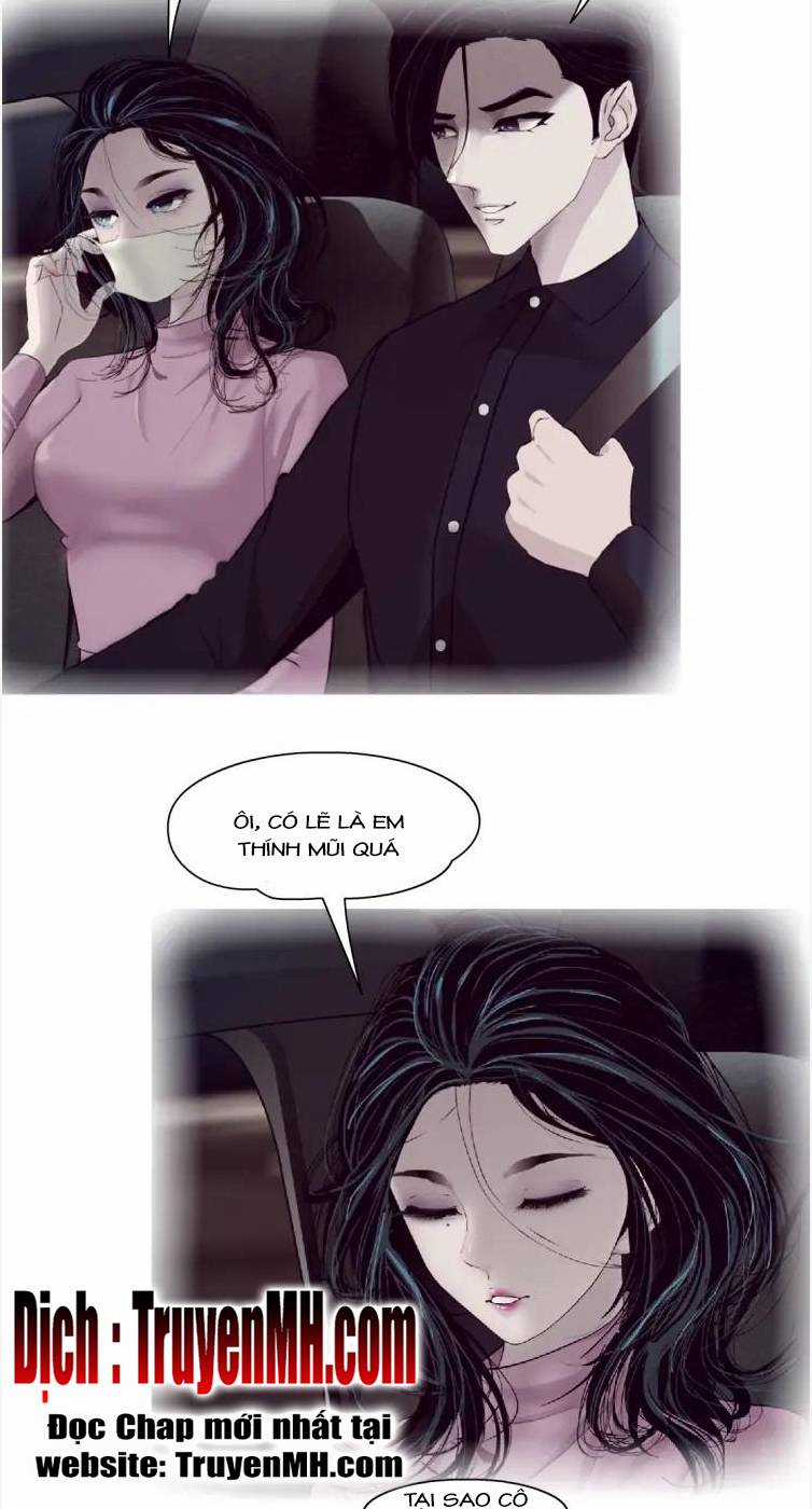 Điêu Khắc - Chapter 55 - Trang 8