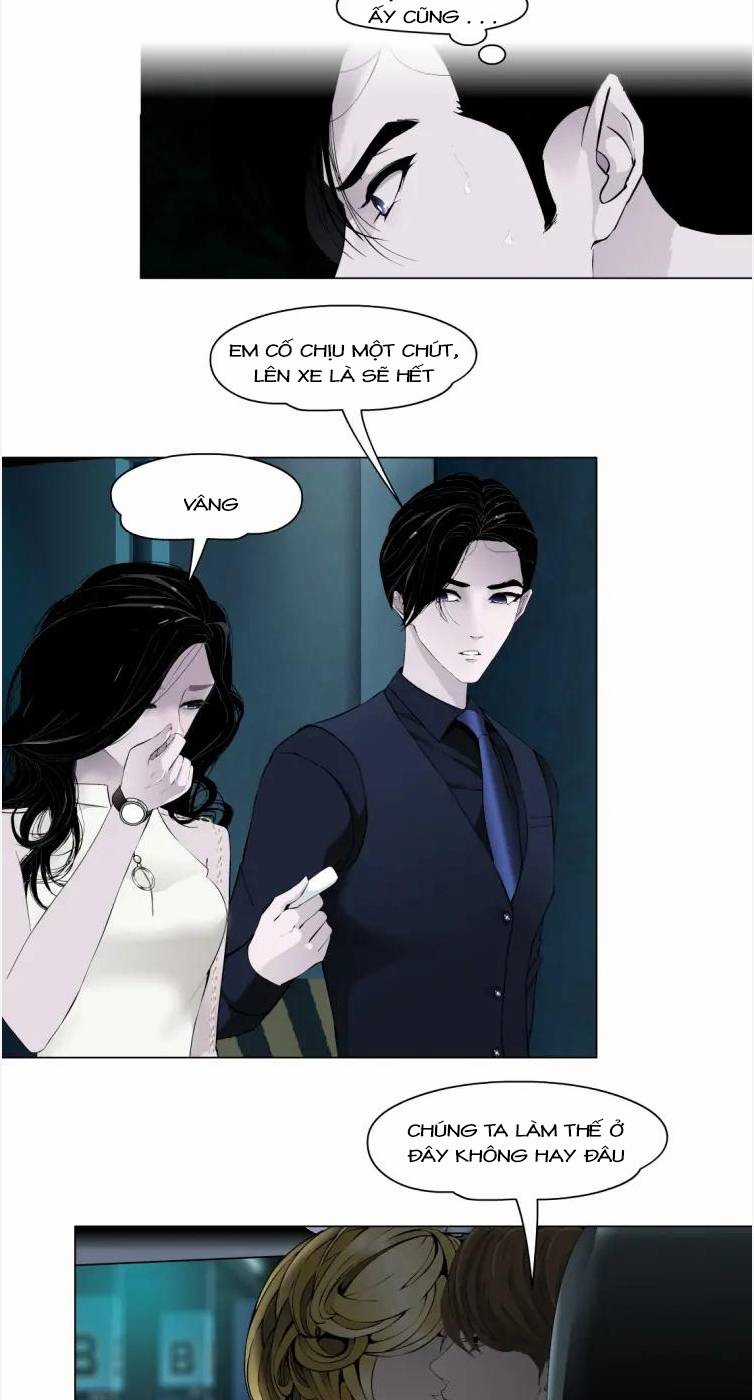 Điêu Khắc - Chapter 55 - Trang 9