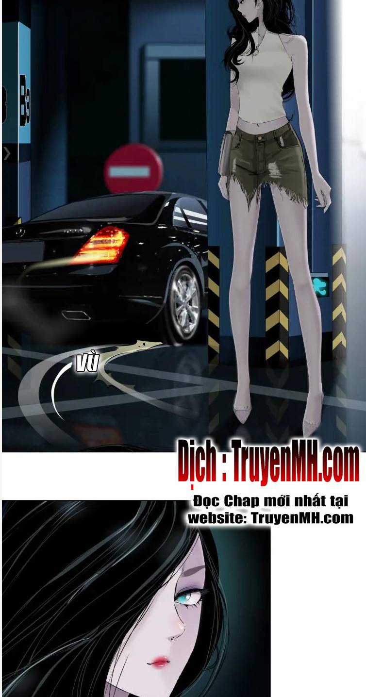 Điêu Khắc - Chapter 56 - Trang 13
