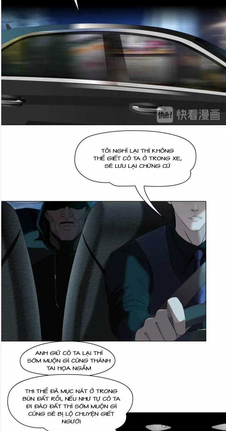 Điêu Khắc - Chapter 56 - Trang 15