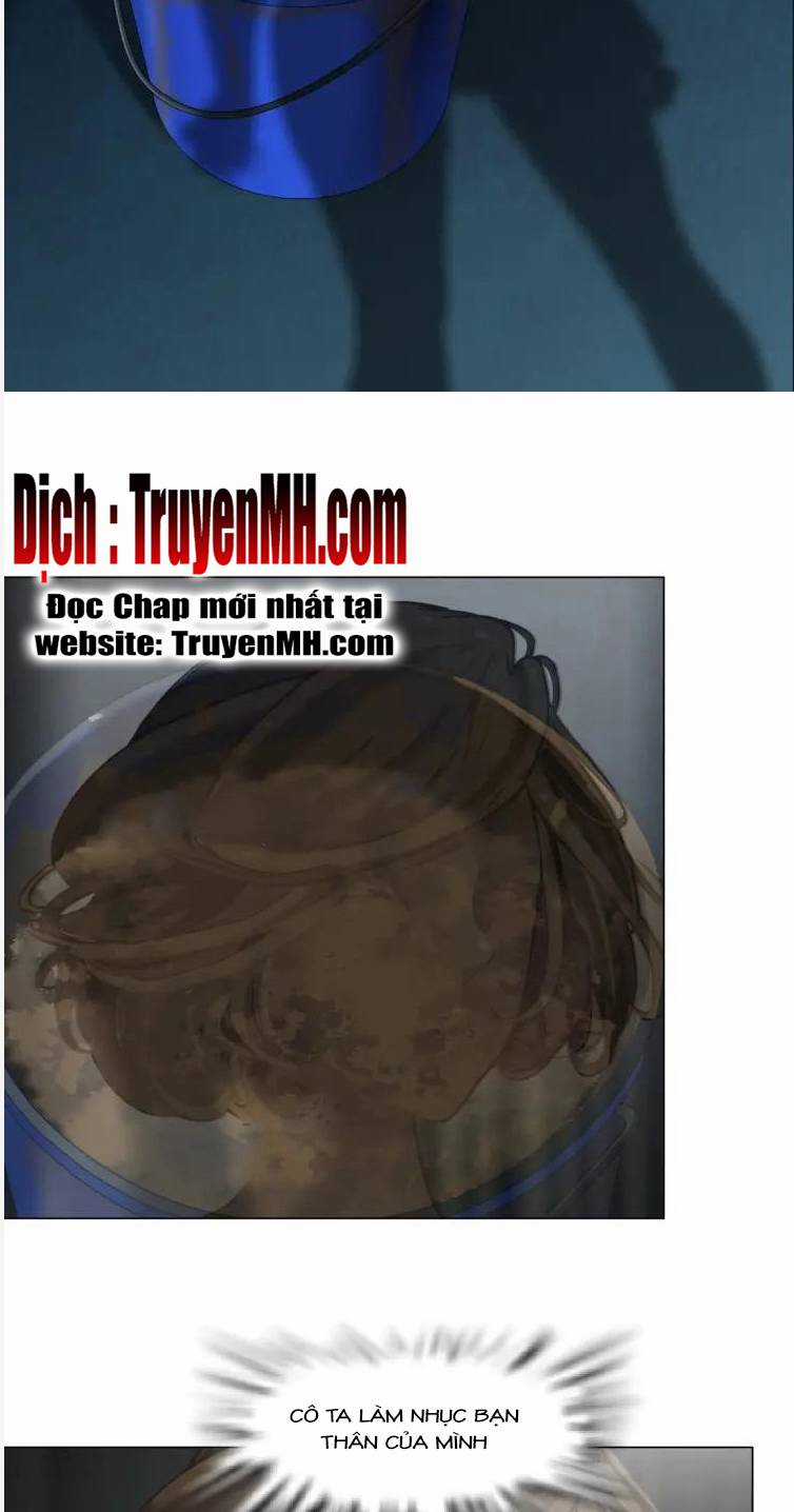 Điêu Khắc - Chapter 56 - Trang 19