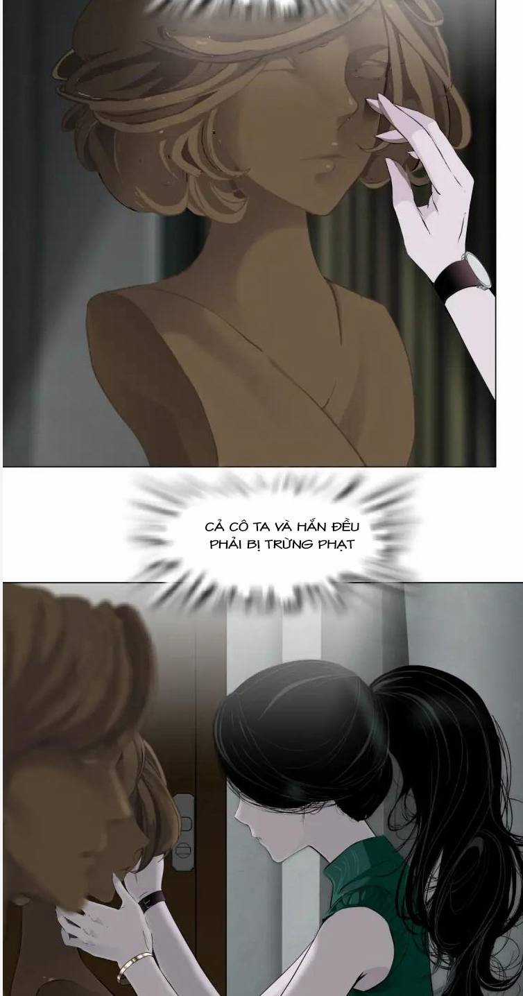 Điêu Khắc - Chapter 56 - Trang 20