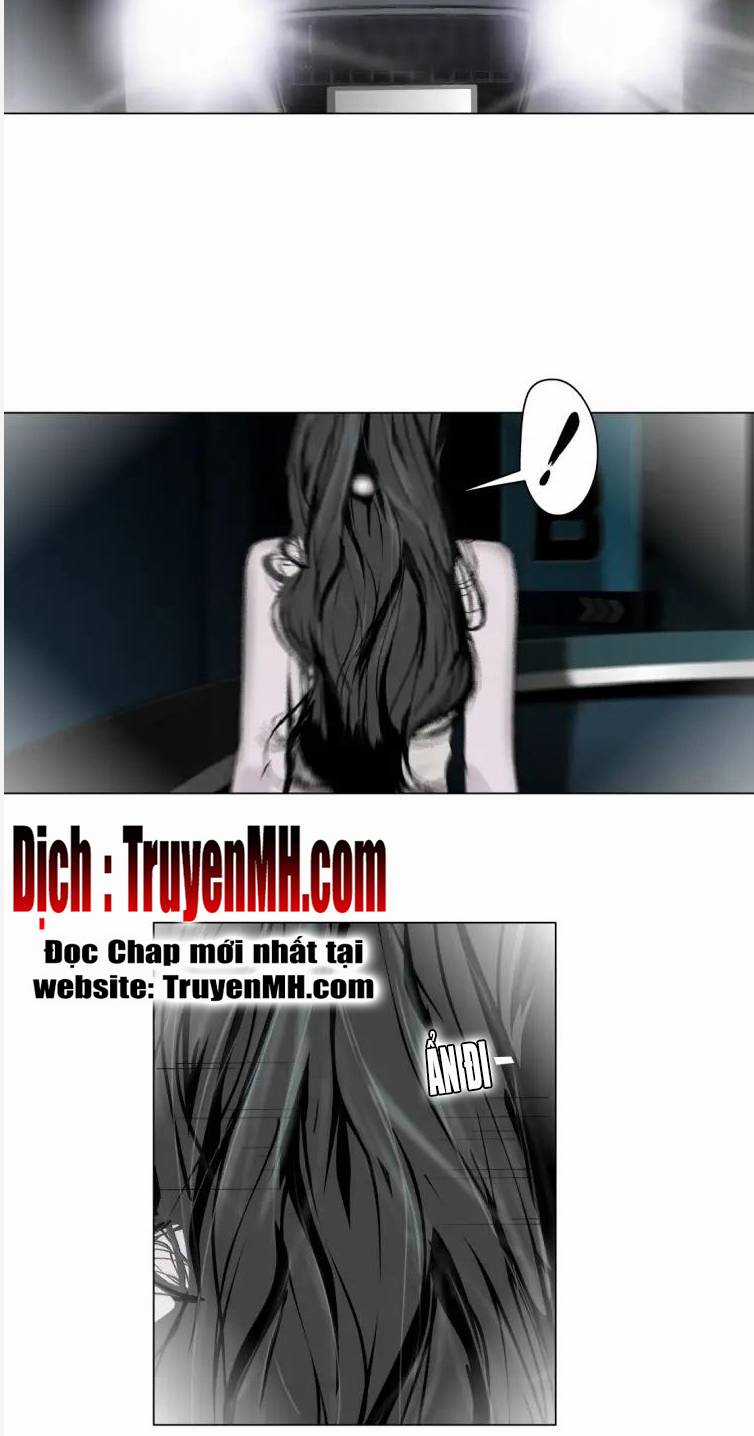 Điêu Khắc - Chapter 56 - Trang 7