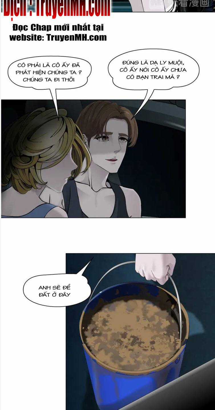 Điêu Khắc - Chapter 56 - Trang 9