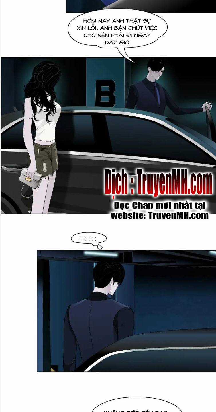 Điêu Khắc - Chapter 56 - Trang 10