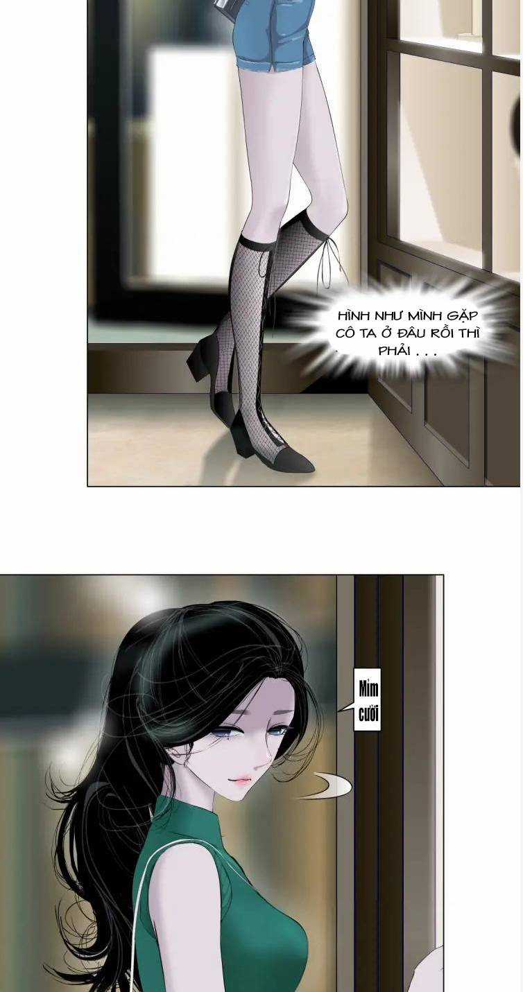 Điêu Khắc - Chapter 57 - Trang 11