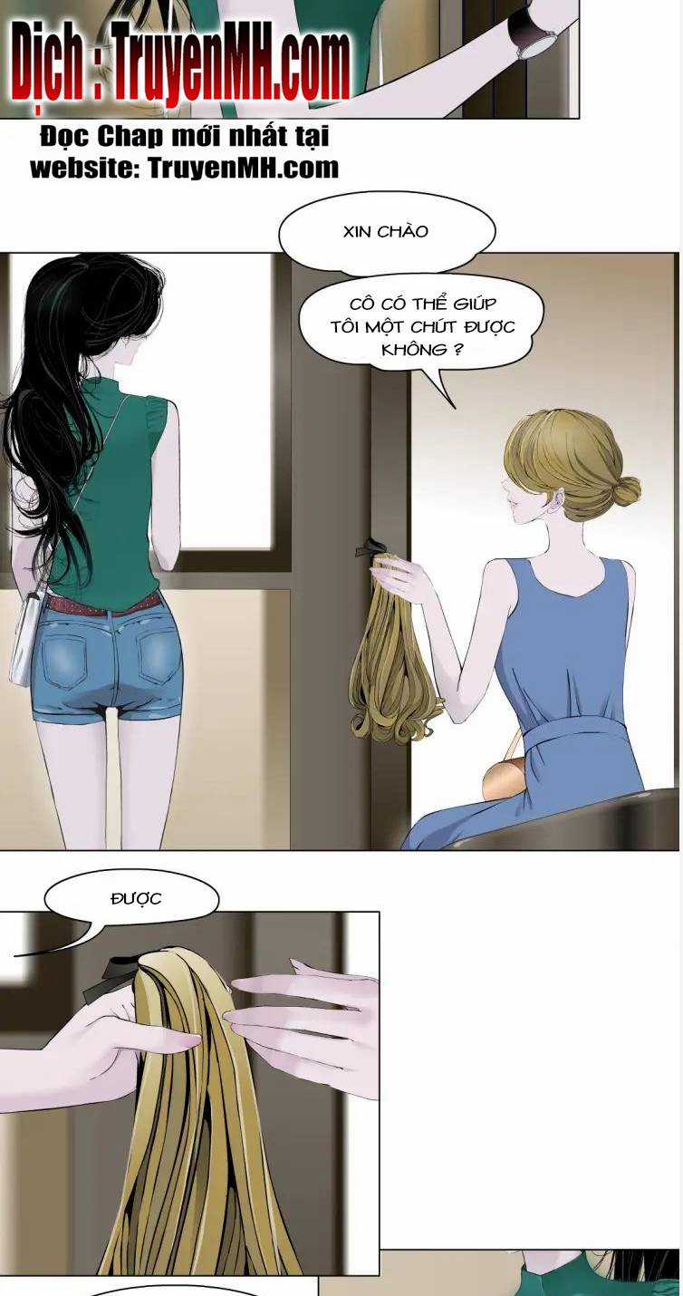 Điêu Khắc - Chapter 57 - Trang 12