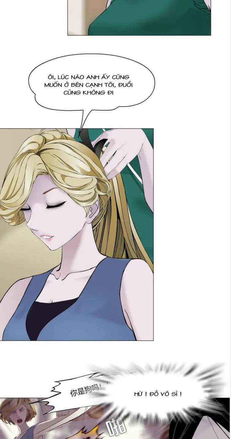 Điêu Khắc - Chapter 57 - Trang 14