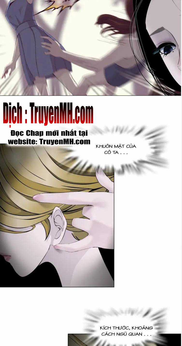 Điêu Khắc - Chapter 57 - Trang 15