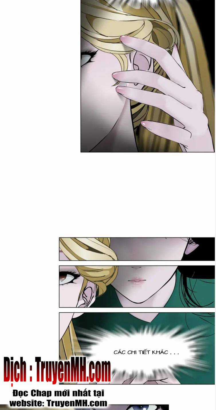 Điêu Khắc - Chapter 57 - Trang 16