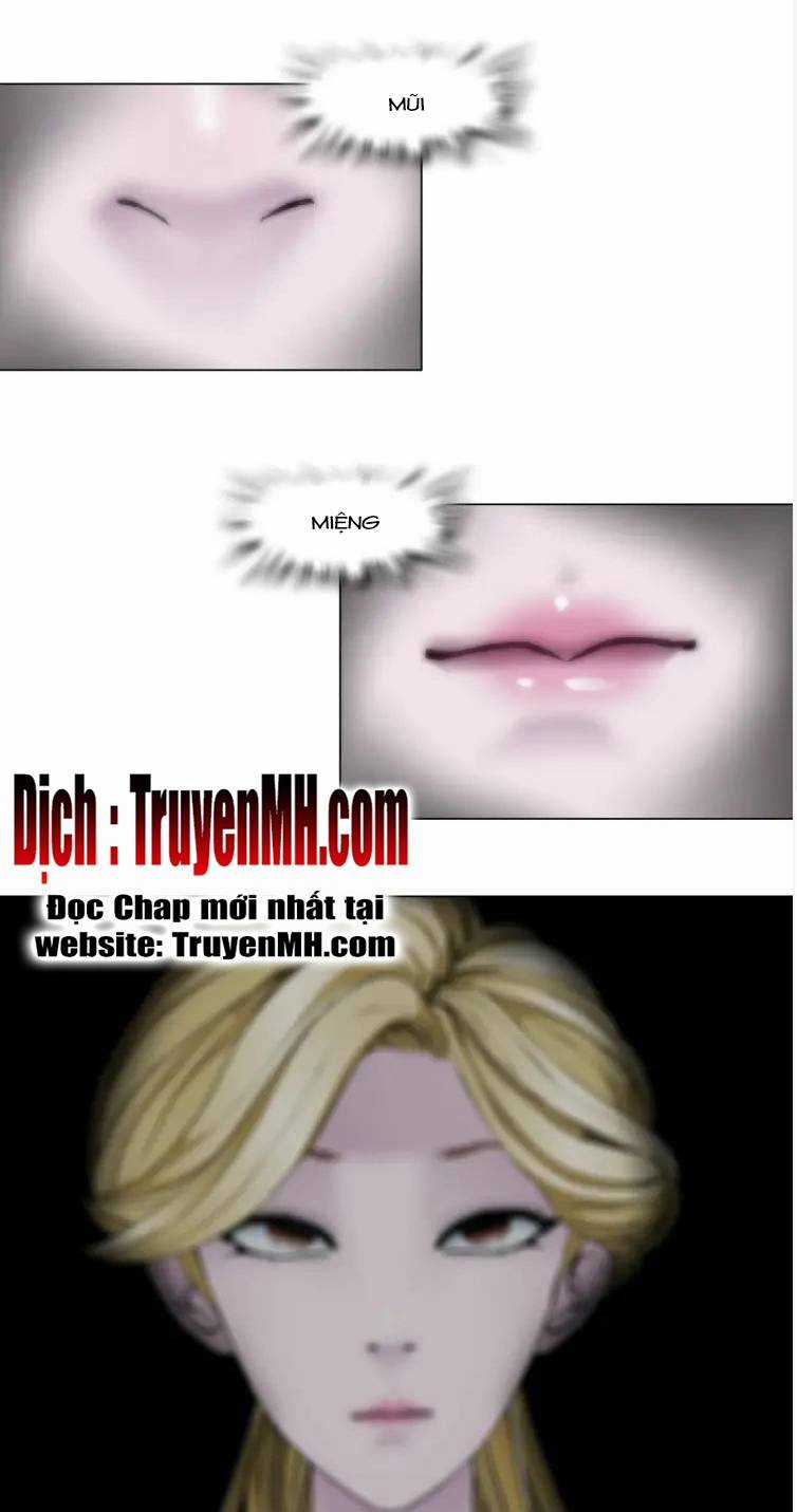 Điêu Khắc - Chapter 57 - Trang 18