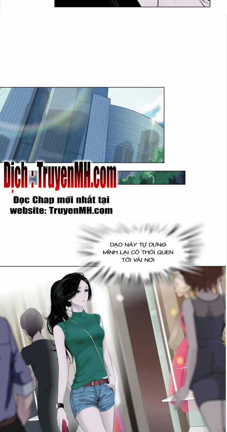 Điêu Khắc - Chapter 57 - Trang 3