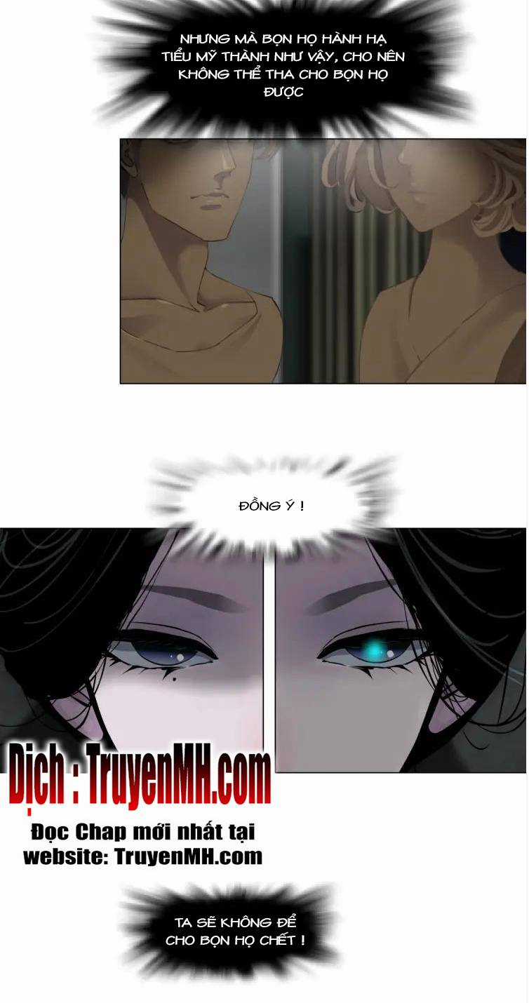 Điêu Khắc - Chapter 57 - Trang 21