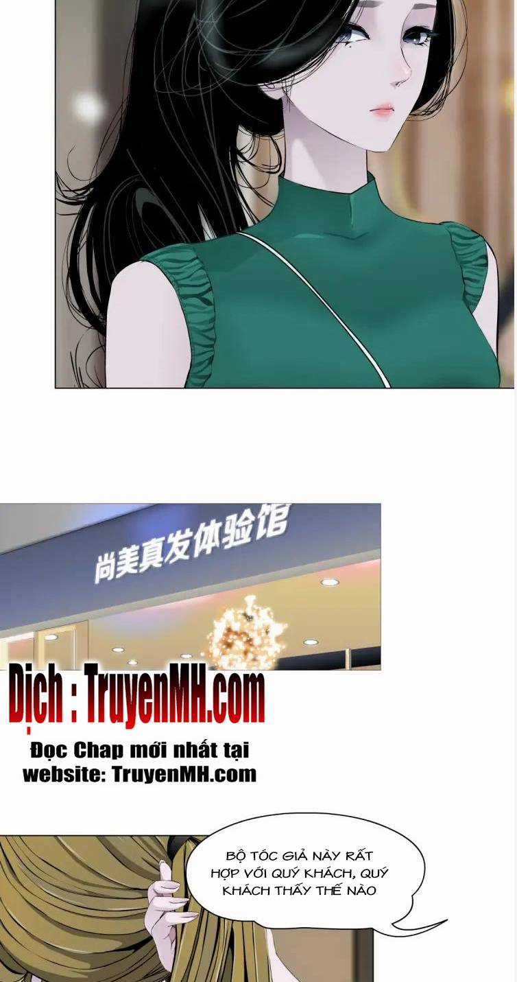 Điêu Khắc - Chapter 57 - Trang 5