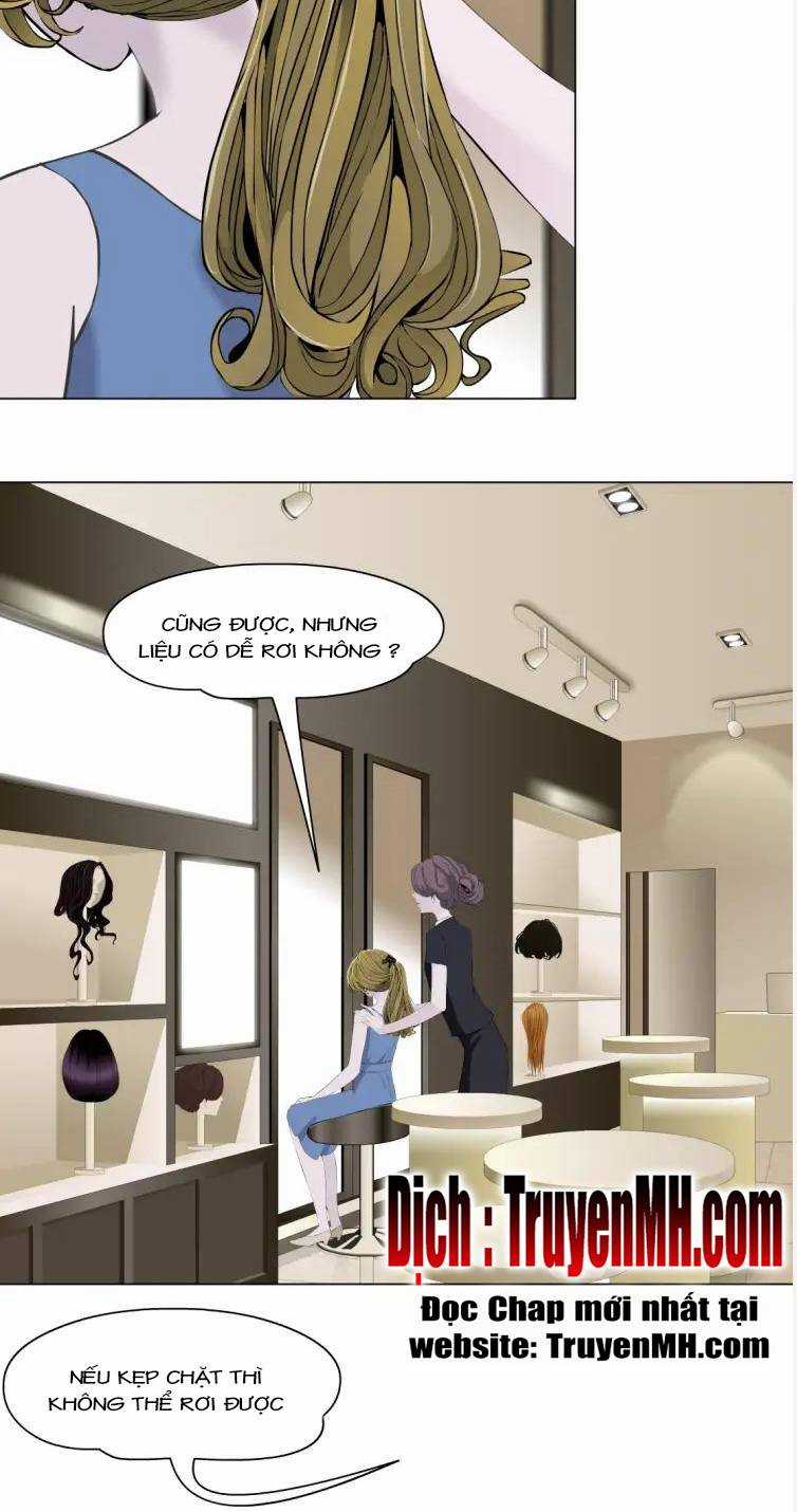 Điêu Khắc - Chapter 57 - Trang 6