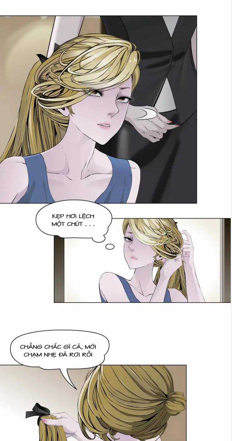 Điêu Khắc - Chapter 57 - Trang 7