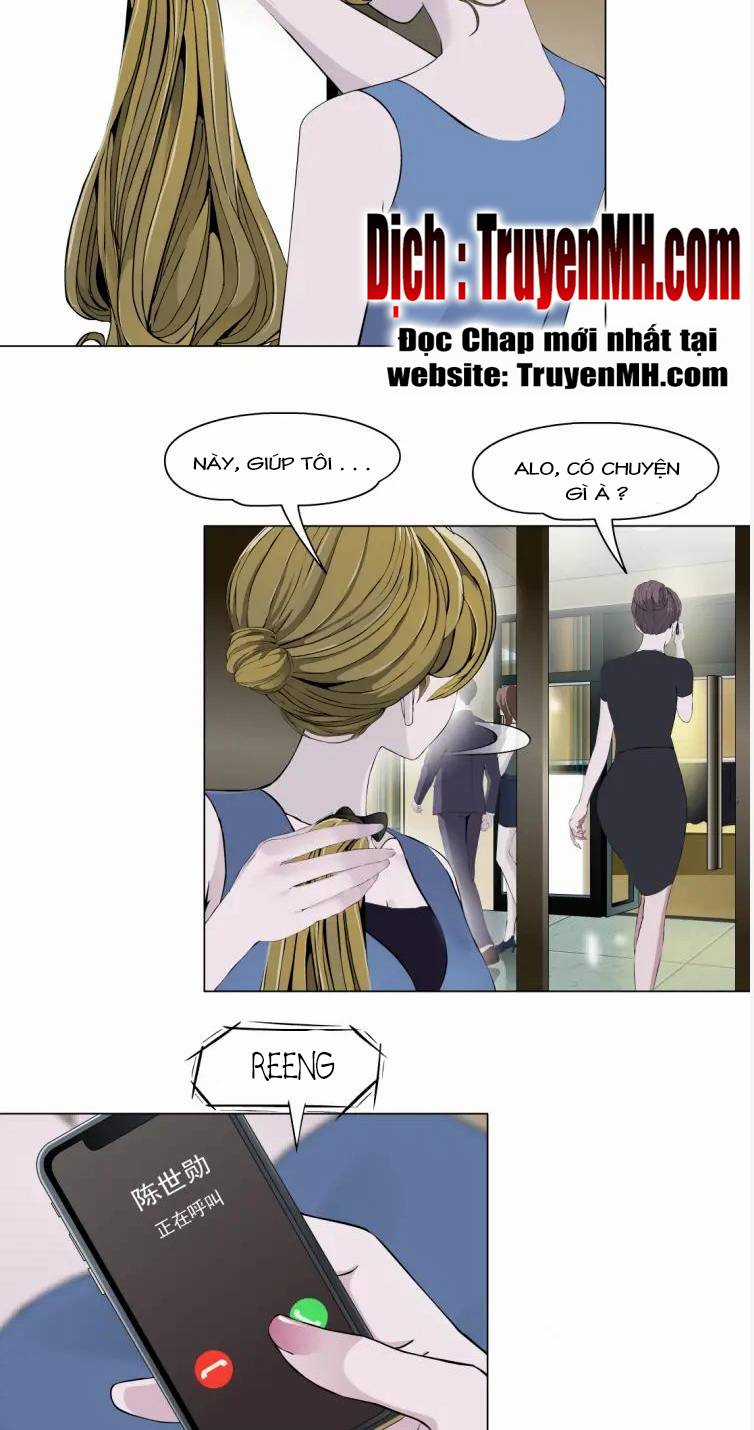 Điêu Khắc - Chapter 57 - Trang 8