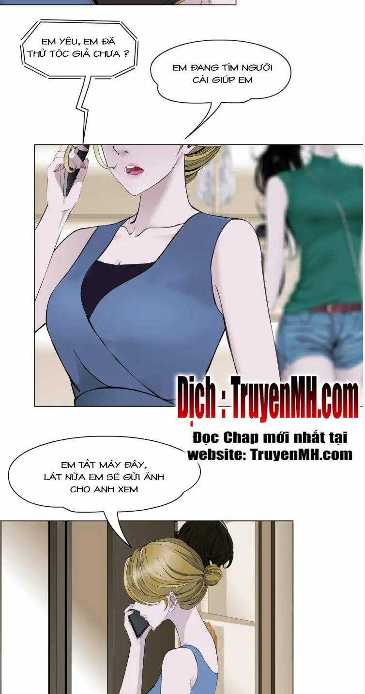 Điêu Khắc - Chapter 57 - Trang 9