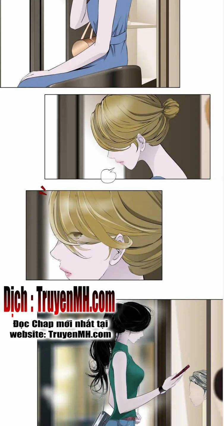 Điêu Khắc - Chapter 57 - Trang 10