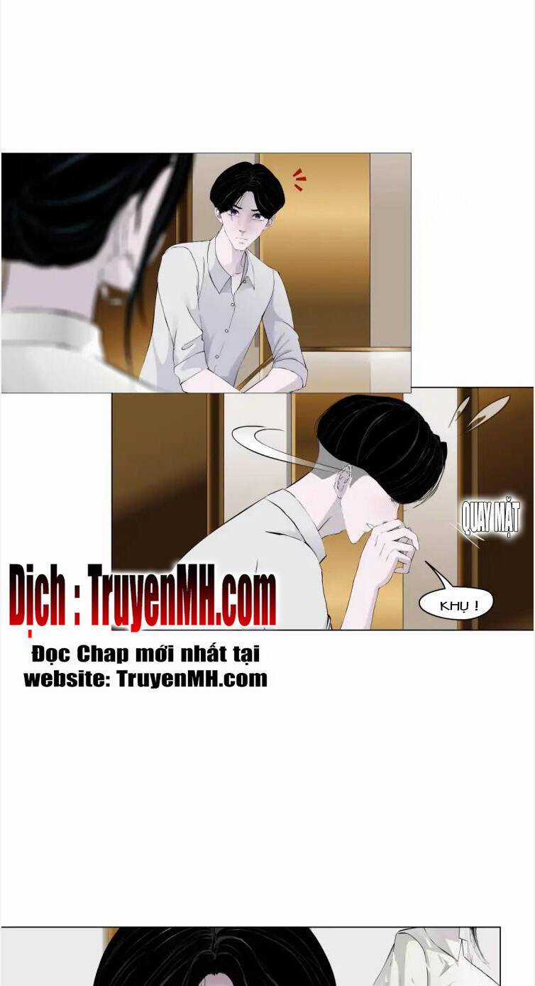 Điêu Khắc - Chapter 59 - Trang 11