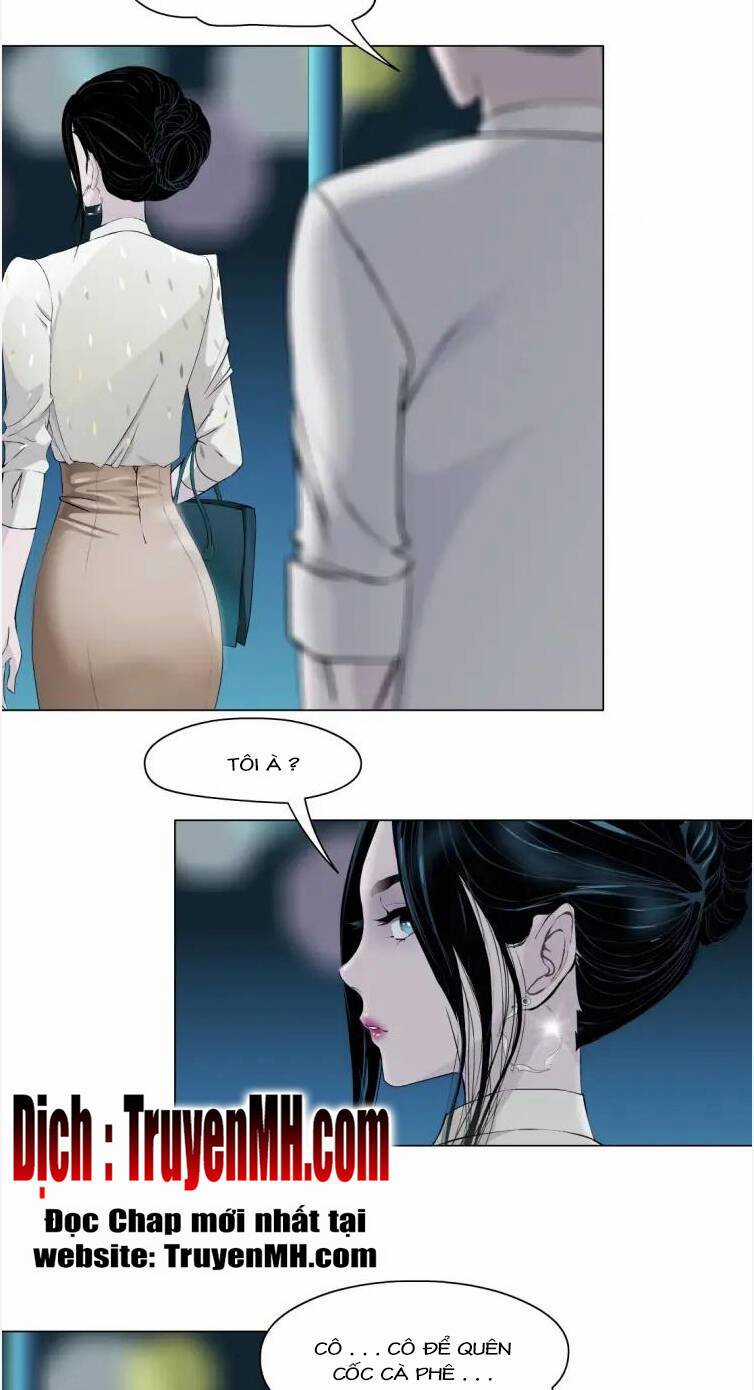 Điêu Khắc - Chapter 59 - Trang 13