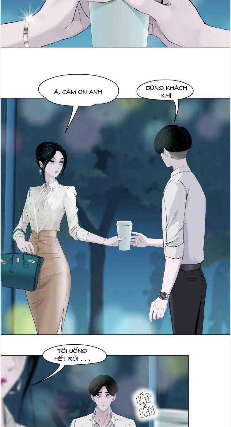 Điêu Khắc - Chapter 59 - Trang 15