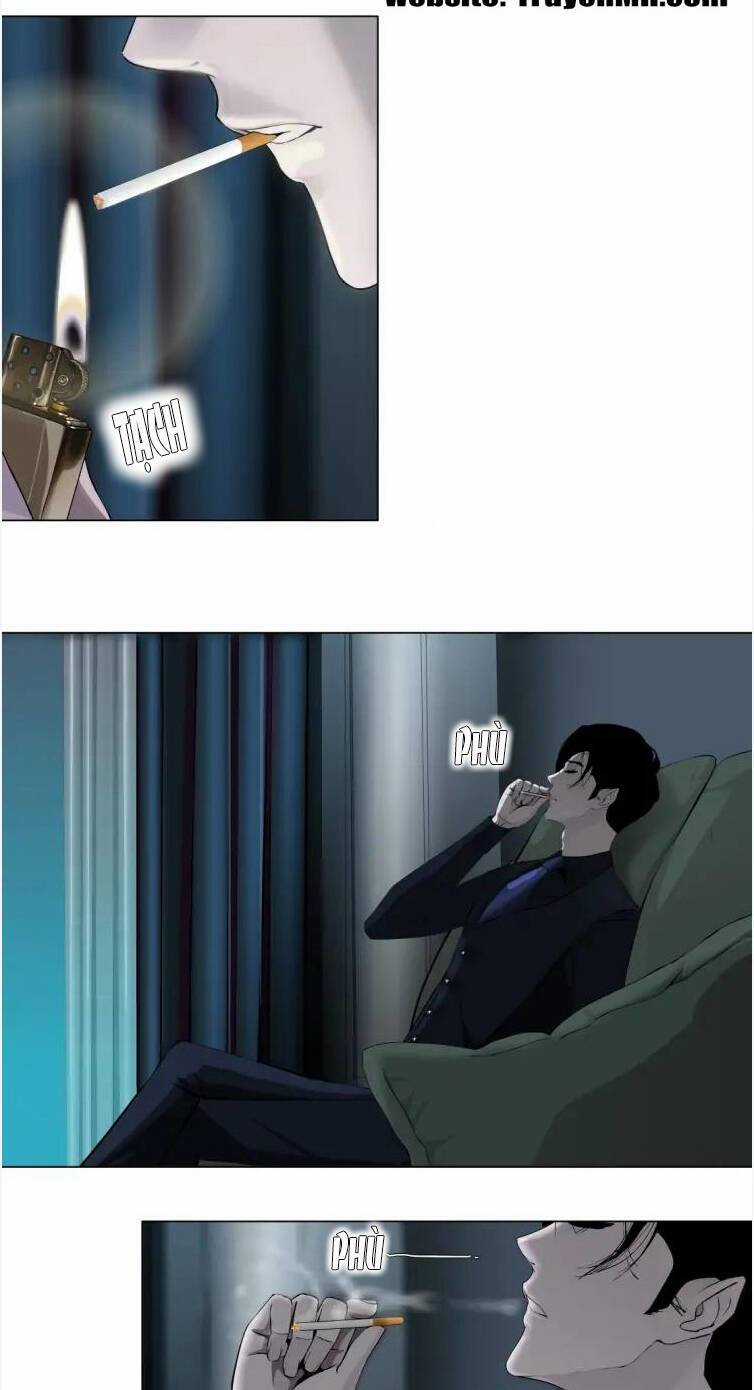 Điêu Khắc - Chapter 59 - Trang 20