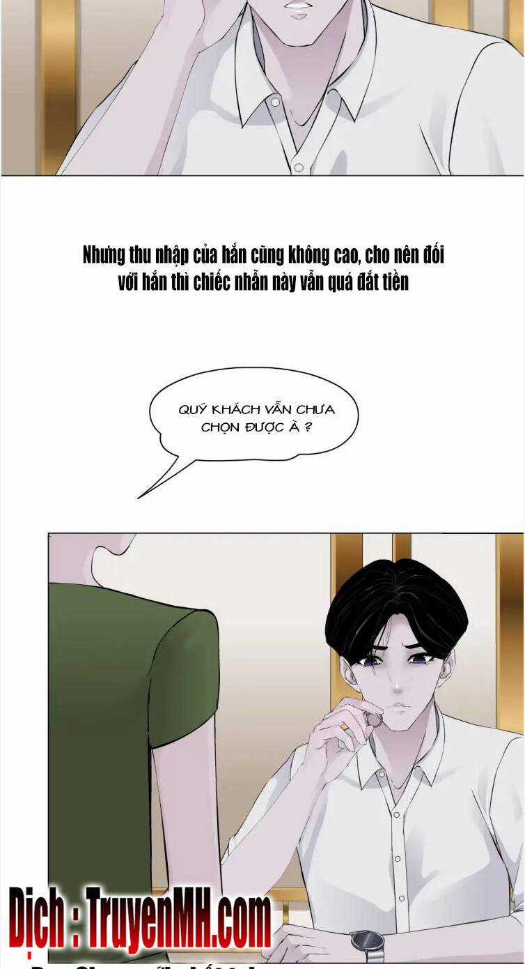 Điêu Khắc - Chapter 59 - Trang 5