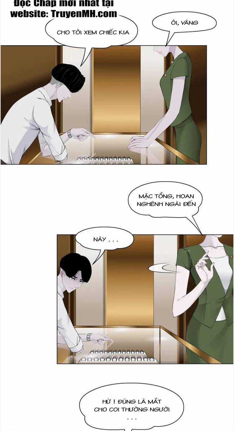 Điêu Khắc - Chapter 59 - Trang 6