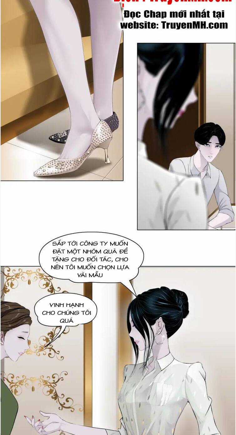 Điêu Khắc - Chapter 59 - Trang 8