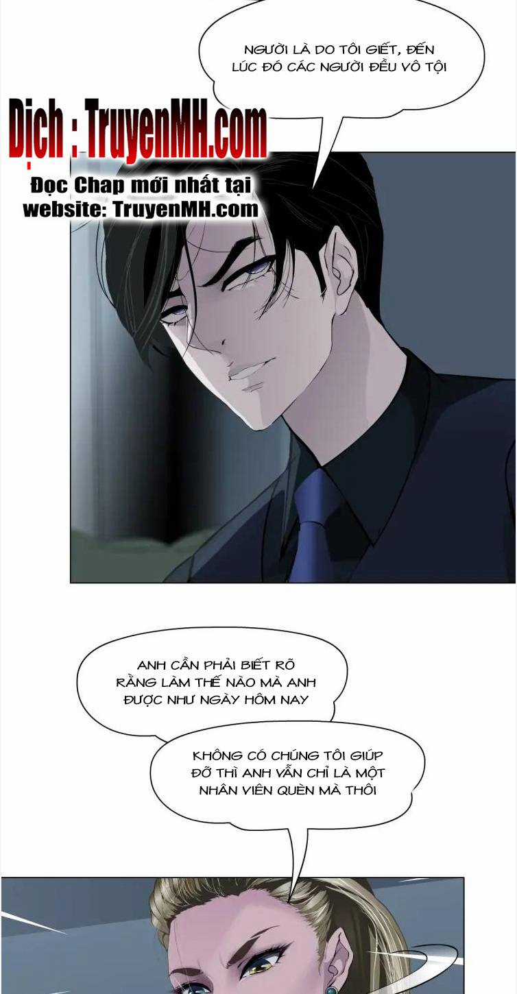 Điêu Khắc - Chapter 60 - Trang 11