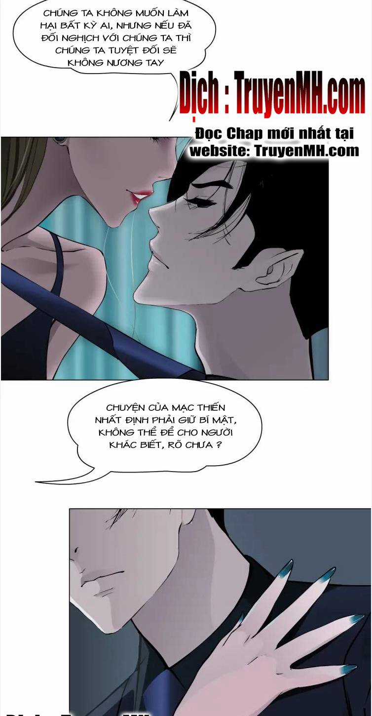 Điêu Khắc - Chapter 60 - Trang 15