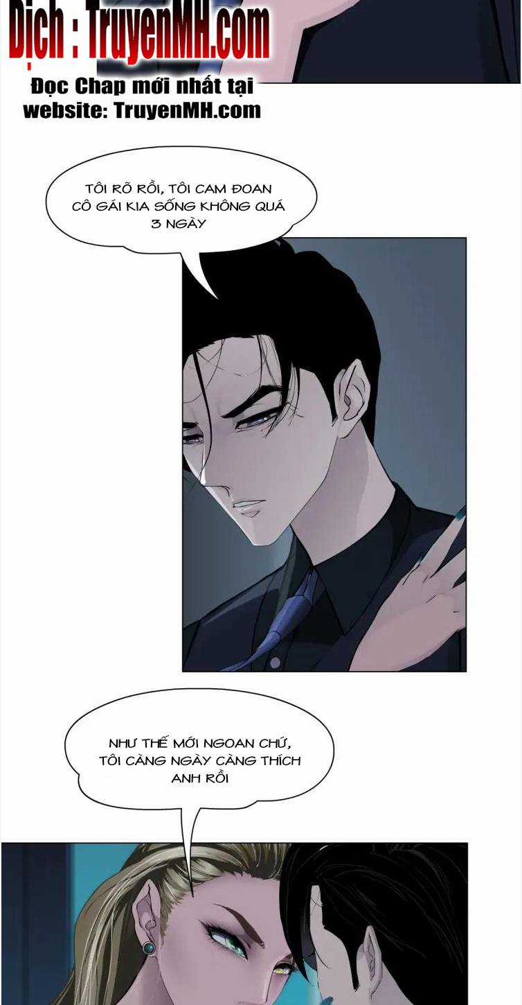 Điêu Khắc - Chapter 60 - Trang 16