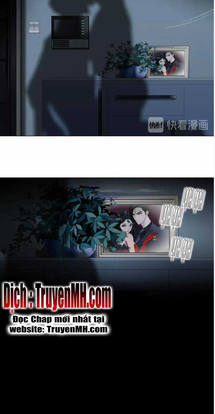 Điêu Khắc - Chapter 60 - Trang 21